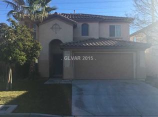 620 Doletto St, Las Vegas, NV 89138