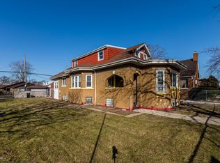 8056 S Harper Ave, Chicago, IL 60619