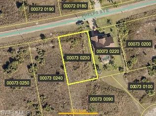 740 Phelps St E, Lehigh Acres, FL 33974