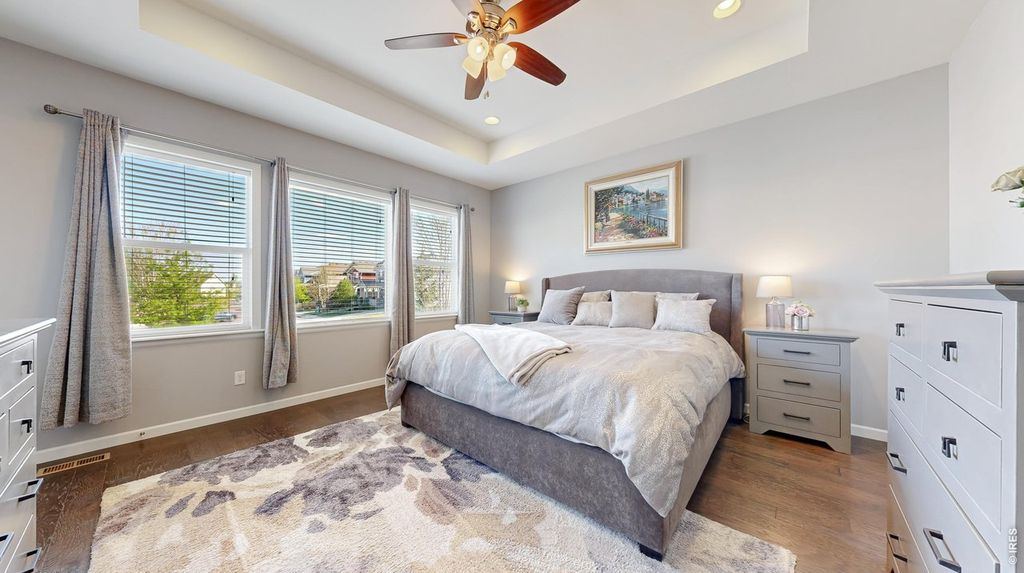 2450 Buffalo Mountain Ct