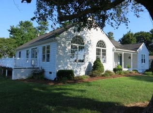 65 Potomac Overlook Ln, Lottsburg, VA 22511