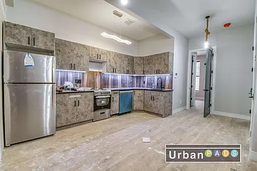 Rented by Urban Pads