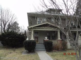 626 Bryant St, Stroudsburg, PA 18360