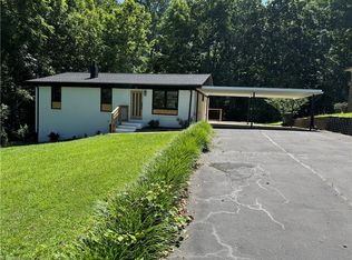 305 Druid Hills Dr, Lexington, NC 27292