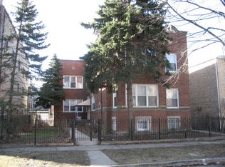 3721 W Giddings St, Chicago, IL 60625