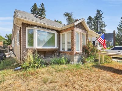 452 W 26th Ave, Spokane, WA, 99203