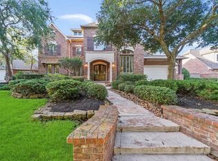 23806 Coastal Mdw, Katy, TX 77494