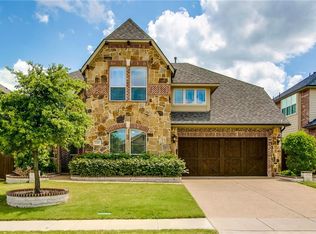 2308 Kemerton Dr, Plano, TX 75025