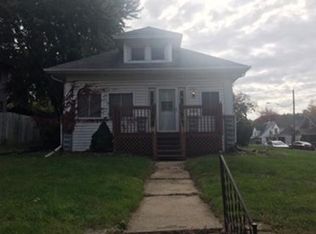 2203 Broadway, Rockford, IL 61104
