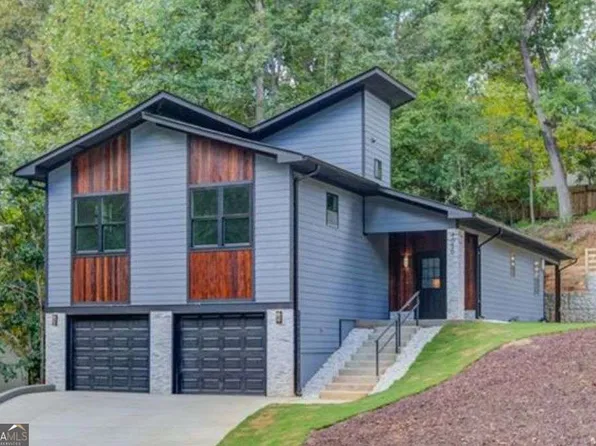 4050 Skyline Dr, Gainesville, GA 30501