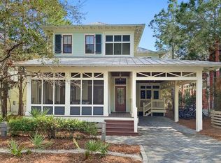349 Spartina Cir, Santa Rosa Beach, FL 32459