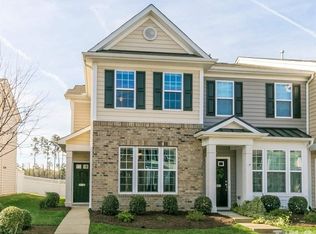 818 Cupola Dr, Raleigh, NC 27603