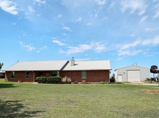 503 Moffat Rd NE, Piedmont, OK 73078