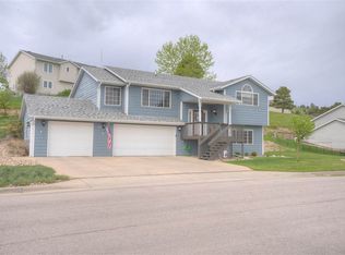 3741 City View Dr, Rapid City, SD 57701
