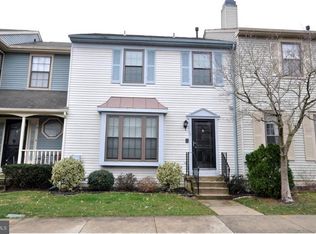 16 Claret Ct, Marlton, NJ 08053