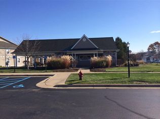 1245 Heatherwood Ln #1, Ann Arbor, MI 48108