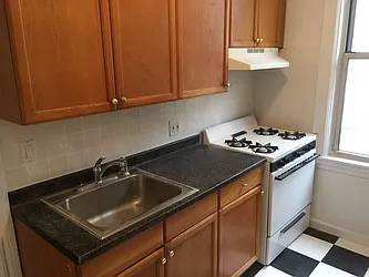 Rented by Metroline Realty