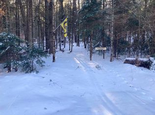 0 Sugarbush Lane, Grafton, NH 03240