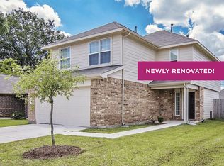 6318 Heffernan St, Houston, TX 77087