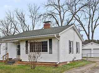 420 Browning Ave, Joanna, SC 29351
