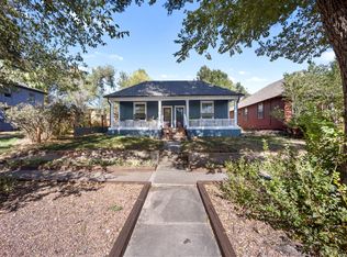 1322 W Kiowa St, Colorado Springs, CO 80904