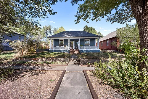 1322 W Kiowa St Photo 1