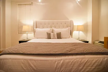 Rented by WAM Partners - William Moses Co.