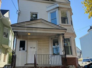 187 N 7th St #2L, Newark, NJ 07107