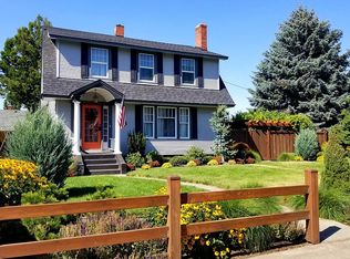 341 E Alder St, Walla Walla, WA 99362