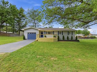 302 Highland Avenue, Monett, MO 65708