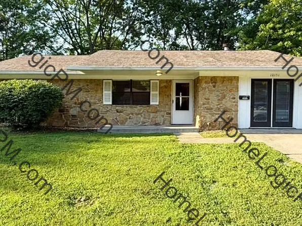 10151 Ridgefield Dr, Indianapolis, IN 46235