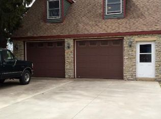 521 N Main, Nelson, WI 54756