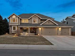 9886 Wyecliff Dr, Highlands Ranch, CO 80126