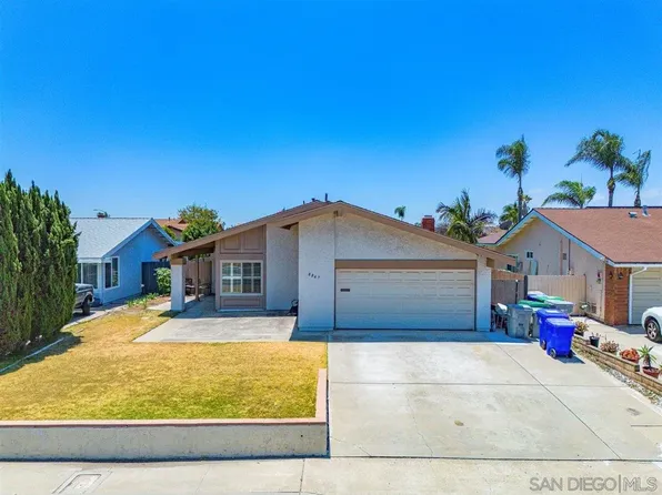 8867 Gold Coast Dr, San Diego, CA 92126