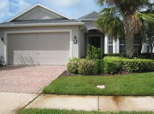 6992 Premonition Dr, Melbourne, FL 32940