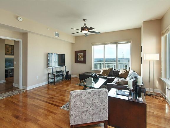 4th image of 100 S Eola Dr Unit 1110