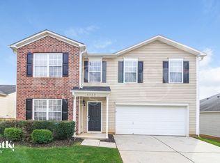 5322 Liberty Hall Cir, Winston Salem, NC 27106