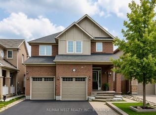 296 Ruhl Dr, Milton, ON L9T8J7