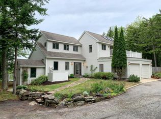 367 Mountain Rd, Harpswell, ME 04079