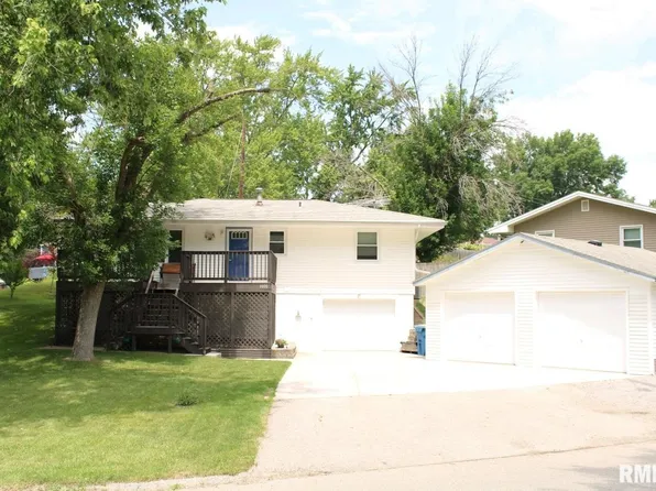 1000 1st Ave, Muscatine, IA 52761