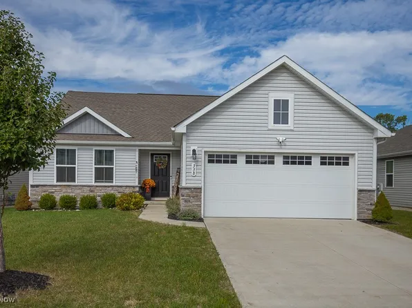 338 Lakewick Ln, Willowick, OH 44095