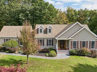 20 Ellis Farm Rd, Sanbornton, NH 03269