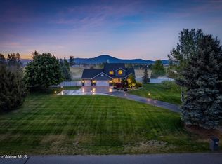 2356 N Reiswig Rd, Post Falls, ID 83854