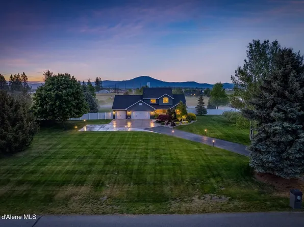 2356 N Reiswig Rd, Post Falls, ID 83854