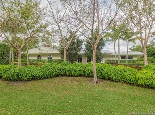 15500 SW 78th Pl, Palmetto Bay, FL 33157