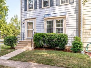 7864 Parthian Ct, Springfield, VA 22153