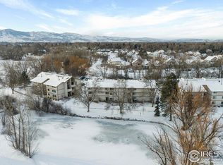 1705 Heatheridge Rd UNIT N204, Fort Collins, CO 80526