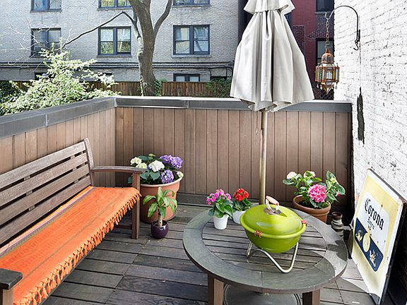 4th image of 148 W 80th St APT 1R