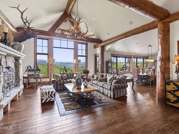 940 The Summit Trl, Edwards, CO 81632