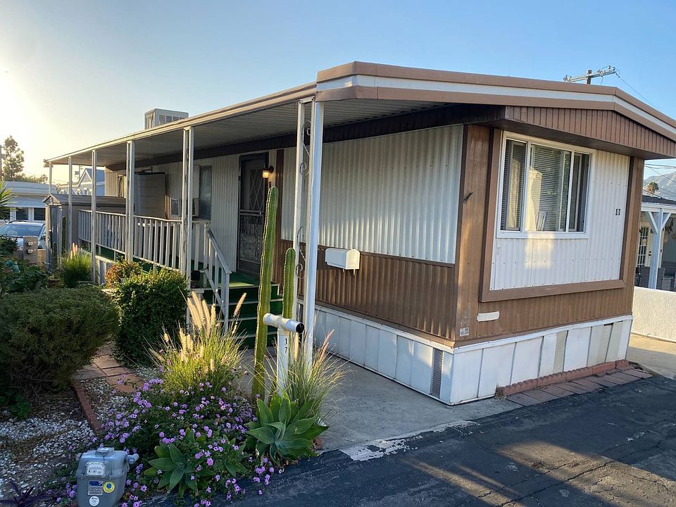 1st image of 8100 Foothill Blvd #17